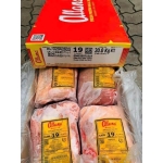 Nạm Bụng 19 Allana 