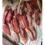 Bắp hoa bò tươi ngon