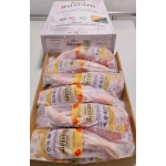 Bắp Rùa RUSTAM MS 47