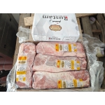 Thăn Ngoại RUSTAM MS 46