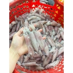 Mực trứng đông lạnh loại 1 size 8-10 con/kg