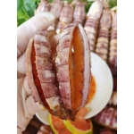 Tôm tít gạch (bề bề) tách vỏ đông lạnh 30-40 con/kg