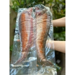 Cá thát lát (cá thác lác) rút xương nguyên con, bổ dưỡng Size 3 con/kg