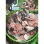 Cá basa sống nuôi thiên nhiên Size 2-2,5 kg/con