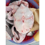 giá cá bớp tại chợ bình điền