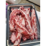 Bán Thịt Heo Đông Lạnh Quận 4 Giá Sỉ