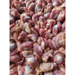 Mề gà tươi làm sạch thơm ngon