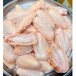 Khúc giữa cánh gà tươi loại lớn giá tốt 