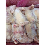 Kho thịt gà đông lạnh tại Quận 1