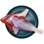 Bắp rùa bò tươi nuôi thiên nhiên đồng cỏ