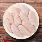 Khúc giữa cánh gà tươi loại lớn giá tốt