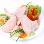 Cánh gà nguyên cái tươi ngon