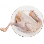 bán gà vịt quận 8