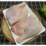 Đùi vịt góc tư tươi ngon bổ dưỡng Size: 600-800 gr/cái