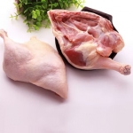 Đùi Vịt Góc Tư