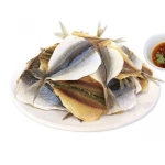 Khô cá chỉ vàng loại ngon, chất lượng