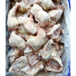 Góc tư gà Tyson Size 3c/kg Trọng lượng 15kg