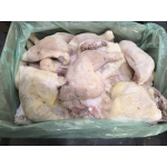 Đùi góc tư lớn Pilgrim