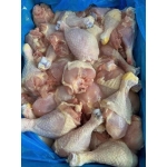 Đùi gà tỏi Sanderson