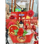 Giỏ Quà Tết, Hộp Quà Tết Hà Giang – Giá Sỉ & Lẻ Uy Tín 