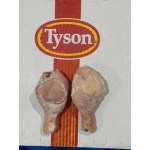 Đùi gà tỏi lớn Tyson