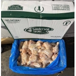 Đùi Tỏi Lớn Sanderson