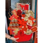 Giỏ Quà Tết, Hộp Quà Tết TP. Khánh Hòa