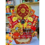 Giỏ Quà Tết, Hộp Quà Tết Quảng Bình – Giá Sỉ & Lẻ Uy Tín