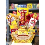 Giỏ Quà Tết, Hộp Quà Tết Long An – Giá Sỉ & Lẻ Uy Tín 