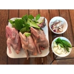 Địa Chỉ Bán Bồ Câu Thịt Quận 5 Uy Tín, Giá Tốt