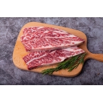 Sườn Bò Rút Xương Mỹ Hàng Choice ( Choice Short Rib Boneless )