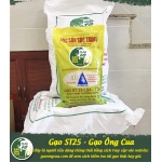 công ty gạo ở tại hòa bình