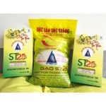 Địa chỉ bán sỉ gạo tại Bắc Giang