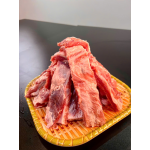 Sườn non heo tươi