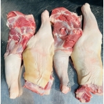 Đùi cừu tươi Ninh Thuận