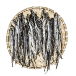 Khô cá kèo loại lớn