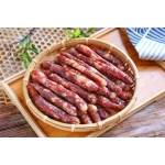 Lạp xưởng tôm khô