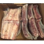 Sườn bò Mỹ có xương - Excel (NK)