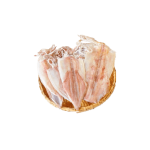 Khô mực lá câu giá tốt Size: 4-5 con/kg