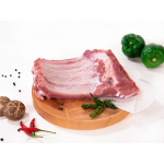 Sườn Non Heo Tươi