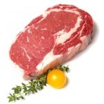  Thăn Vai Bò Mỹ Prime, Thịt Đầu Thăn Ngoại Prime- American Prime Ribeye