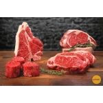 Thăn Nội Bò Mỹ Hàng Prime - American Prime Tenderloin