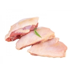 Má đùi gà tươi