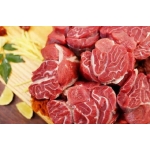 Lõi Bắp Hoa Bò Mỹ - American Heel Meat Center