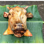 Đầu bò nguyên cái