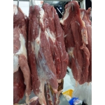 Nạc vai bò tươi ngon - nuôi an toàn