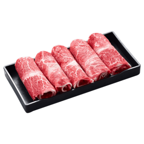 Lõi Thăn Vai Bò Nhập Khẩu Lẩu (Top Blade)