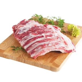 Sườn Dăm Heo Tươi