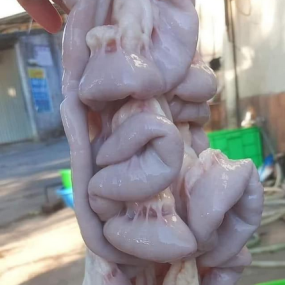 Phèo bò