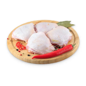 Má đùi gà Tề Phao Câu